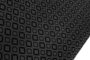 Mijölnir Juego de Alfombras de Baño Marble Djt Multicolor
